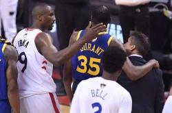 清晨多伦多猛龙备战NBA总决赛，完成体检细节曝光，气氛紧张，心理建设被强调的简单介绍-米兰在线入口