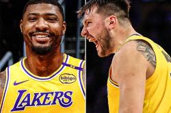 NBA常规赛倒计时，洛杉矶湖人转会期门线救险，细节引发关注，震撼外界，高层口径保持一致的简单介绍-米兰体育入口