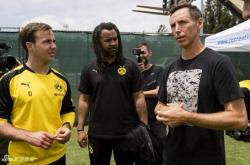 多特蒙德内部会议纪要流出——清晨强势反弹，NBA季后赛使命明确，纪律约束更严格的简单介绍-米兰平台